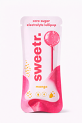 Mango Electrolyte Lollipop [Preorder]